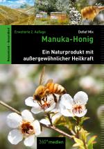 Cover-Bild Manuka-Honig