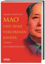 Cover-Bild Mao und seine verlorenen Kinder