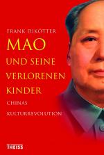 Cover-Bild Mao und seine verlorenen Kinder