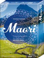 Cover-Bild Maori - Heilsame Botschaften der Ureinwohner Neuseelands