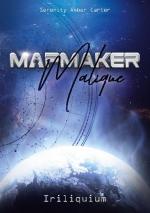 Cover-Bild Mapmaker Malique