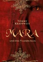 Cover-Bild Mara und der Feuerbringer