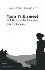 Cover-Bild Mara Willismood und die Kette der Irawwoon