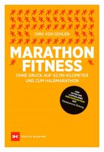 Cover-Bild Marathon-Fitness