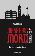 Cover-Bild Marathon-Mord