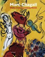 Cover-Bild Marc Chagall