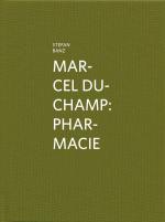 Cover-Bild Marcel Duchamp: Pharmacie