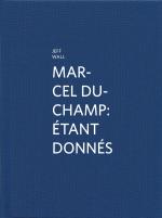 Cover-Bild Marcel Duchamp