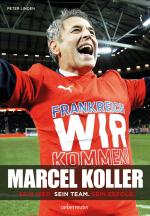 Cover-Bild Marcel Koller