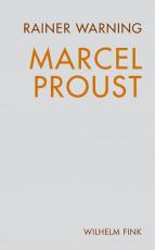 Cover-Bild Marcel Proust