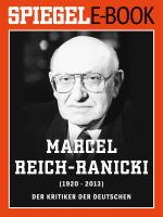 Cover-Bild Marcel Reich-Ranicki (1920-2013)