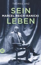 Cover-Bild Marcel Reich-Ranicki