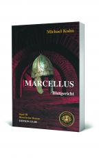 Cover-Bild Marcellus Band III