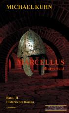 Cover-Bild Marcellus - Blutgericht