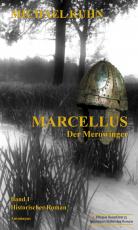 Cover-Bild Marcellus - Der Merowinger