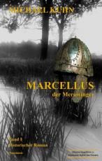 Cover-Bild Marcellus - Der Merowinger