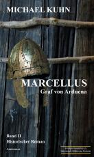 Cover-Bild Marcellus - Graf von Arduena
