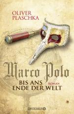 Cover-Bild Marco Polo: Bis ans Ende der Welt