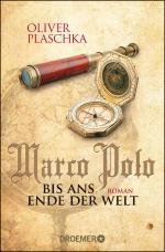 Cover-Bild Marco Polo: Bis ans Ende der Welt