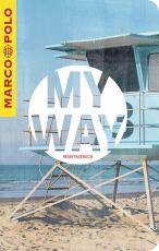 Cover-Bild MARCO POLO My Way Reisetagebuch Beach