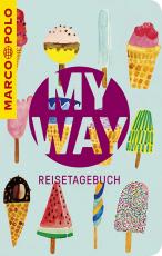 Cover-Bild MARCO POLO My Way Reisetagebuch Eis
