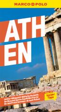 Cover-Bild MARCO POLO Reiseführer E-Book Athen