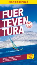 Cover-Bild MARCO POLO Reiseführer E-Book Fuerteventura
