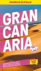 Cover-Bild MARCO POLO Reiseführer E-Book Gran Canaria