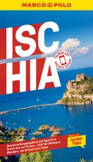 Cover-Bild MARCO POLO Reiseführer E-Book Ischia