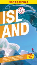 Cover-Bild MARCO POLO Reiseführer E-Book Island
