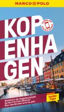 Cover-Bild MARCO POLO Reiseführer E-Book Kopenhagen