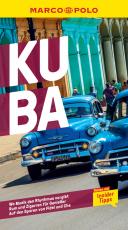 Cover-Bild MARCO POLO Reiseführer E-Book Kuba