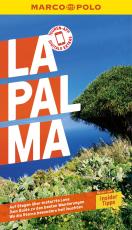 Cover-Bild MARCO POLO Reiseführer E-Book La Palma
