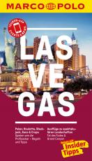 Cover-Bild MARCO POLO Reiseführer E-Book Las Vegas