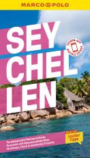 Cover-Bild MARCO POLO Reiseführer E-Book Seychellen