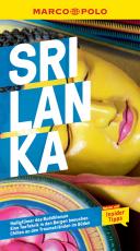 Cover-Bild MARCO POLO Reiseführer E-Book Sri Lanka