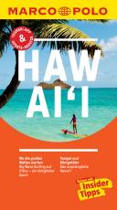 Cover-Bild MARCO POLO Reiseführer Hawai'i