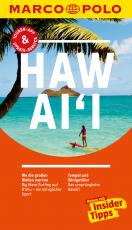 Cover-Bild MARCO POLO Reiseführer Hawaii