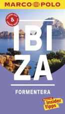 Cover-Bild MARCO POLO Reiseführer Ibiza/Formentera