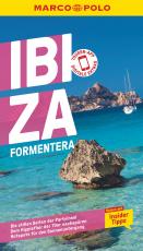 Cover-Bild MARCO POLO Reiseführer Ibiza, Formentera