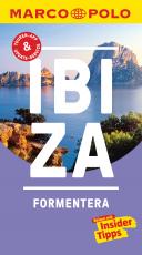 Cover-Bild MARCO POLO Reiseführer Ibiza, Formentera