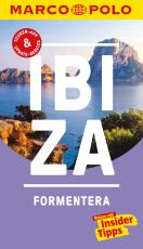 Cover-Bild MARCO POLO Reiseführer Ibiza