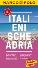 Cover-Bild MARCO POLO Reiseführer Italienische Adria