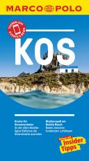 Cover-Bild MARCO POLO Reiseführer Kos