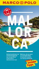 Cover-Bild MARCO POLO Reiseführer Mallorca