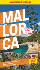 Cover-Bild MARCO POLO Reiseführer Mallorca