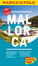 Cover-Bild MARCO POLO Reiseführer Mallorca