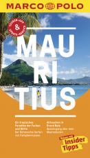 Cover-Bild MARCO POLO Reiseführer Mauritius