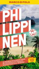 Cover-Bild MARCO POLO Reiseführer Philippinen
