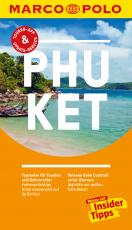 Cover-Bild MARCO POLO Reiseführer Phuket, Krabi, Ko Lanta, Ko Phi Phi